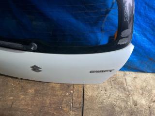 Дверь задняя задняя  SUZUKI   SWIFT   ZC11SZC21SZC31SZC71SZD11SZD21S        2 ракурс