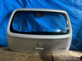 Дверь задняя задняя  SUZUKI   ALTO   HA36S        1 ракурс