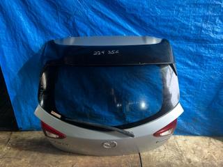 Дверь задняя задняя  MAZDA   DEMIO   DJ5FS        1 ракурс