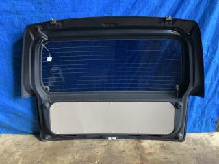 Дверь задняя задняя  MITSUBISHI   EK WAGON   H81W        4 ракурс