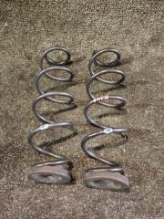 Пружина  MITSUBISHI   EK SPACE   B34A   BR06     1 ракурс