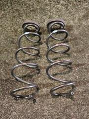 Пружина  MITSUBISHI   EK SPACE   B34A   BR06     3 ракурс