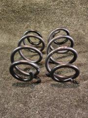 Пружина задняя  HONDA   MOBILIO   GB1   L15A     3 ракурс