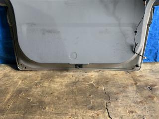 Дверь задняя  MAZDA   DEMIO   DY5W        5 ракурс