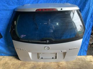 Дверь задняя  MAZDA   PREMACY   CP8W        1 ракурс