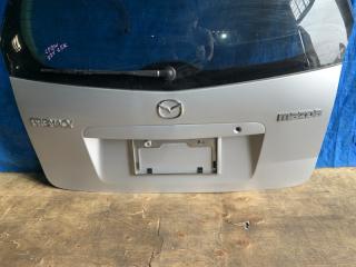 Дверь задняя  MAZDA   PREMACY   CP8W        2 ракурс