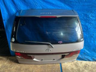 Дверь задняя  TOYOTA   ESTIMA   ACR30        1 ракурс