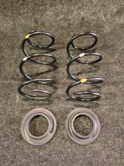 Пружина задняя  NISSAN   MOCO   MG33S        1 ракурс