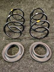 Пружина задняя  NISSAN   MOCO   MG33S        2 ракурс