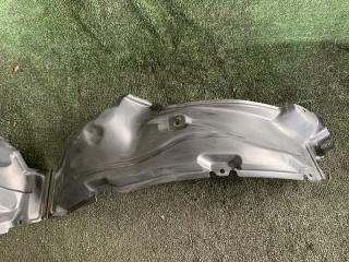 Подкрылок левый передний MITSUBISHI EK SPACE B34A 3 ракурс Подкрылок левый передний MITSUBISHI EK SPACE B34A 3 ракурс