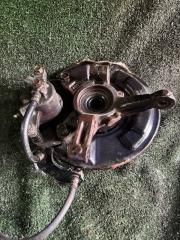 Ступица левая передняя  SUBARU   R2   RC1   EN07     3 ракурс