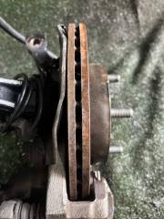 Ступица левая передняя  MITSUBISHI   EK SPACE   B34A   BR06     2 ракурс