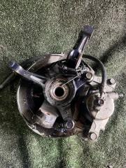 Ступица левая передняя  MITSUBISHI   EK SPACE   B34A   BR06     3 ракурс