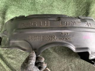 Подкрылок левый передний  DAIHATSU   MOVE   LA100S        4 ракурс