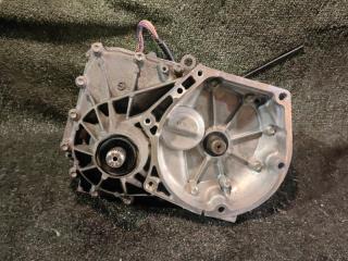 АКПП  MITSUBISHI   MINICAB MIEV   U67V   Y4F1     1 ракурс
