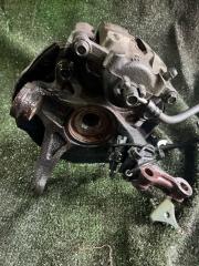 Ступица правая передняя  HONDA   FIT   GE8        3 ракурс