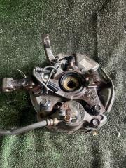 Ступица правая передняя  MAZDA   DEMIO   DW5W   B5     3 ракурс