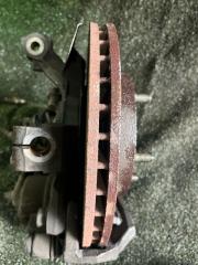 Ступица правая передняя  MAZDA   PREMACY   CP8W   FP     2 ракурс