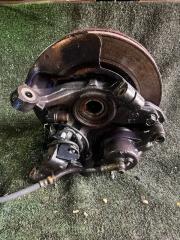 Ступица правая передняя  MAZDA   PREMACY   CP8W   FP     3 ракурс