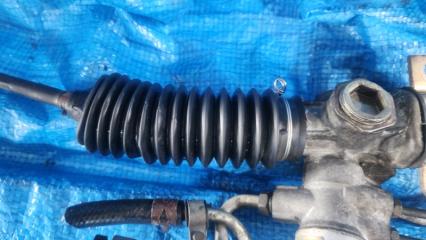 Рулевая рейка MAZDA DEMIO DW5W B5 3 ракурс Рулевая рейка MAZDA DEMIO DW5W B5 3 ракурс