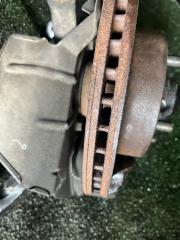 Ступица правая передняя  MAZDA   BONGO   SK82TN        2 ракурс