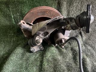Ступица правая передняя  MAZDA   BONGO   SK82TN        3 ракурс