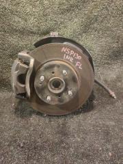 Ступица левая передняя  TOYOTA   VITZ   NSP130   1NR     1 ракурс