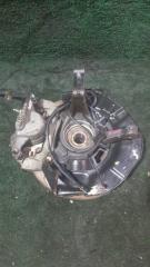 Ступица правая передняя  TOYOTA   HARRIER   MHU38        3 ракурс