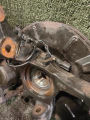Ступица правая передняя  SUZUKI   SX4   YB22S   M16A     5 ракурс