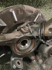 Ступица левая передняя  SUZUKI   SX4   YB22S   M16A     5 ракурс