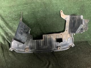 Защита двигателя передняя  HONDA   FIT   GD1        1 ракурс