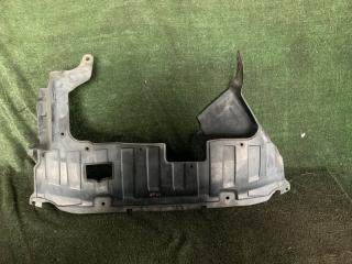 Защита двигателя передняя  HONDA   FIT   GD1        4 ракурс