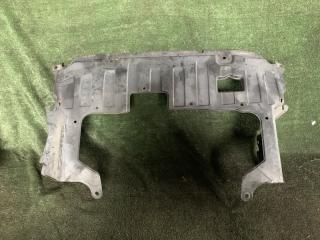 Защита двигателя передняя  HONDA   FIT   GD3        1 ракурс