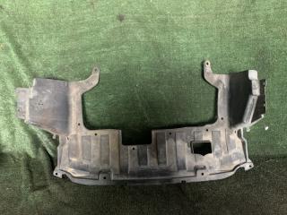Защита двигателя передняя  HONDA   FIT   GD3        2 ракурс