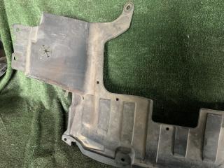 Защита двигателя передняя  HONDA   FIT   GD3        3 ракурс