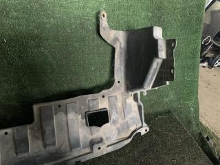 Защита двигателя передняя  HONDA   FIT   GD3        4 ракурс