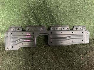 Защита двигателя передняя  MITSUBISHI   MIRAGE   A05A        2 ракурс