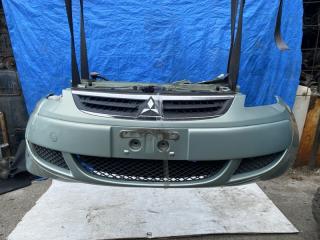 Nose cut  MITSUBISHI   COLT   Z21A   4A90     1 ракурс