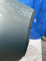 Nose cut  MITSUBISHI   COLT   Z21A   4A90     3 ракурс