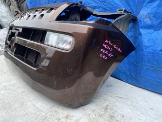 Nose cut  SUZUKI   ALTO   HA24S   K6A     2 ракурс