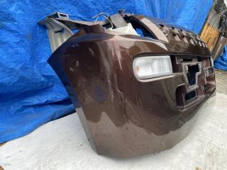 Nose cut  SUZUKI   ALTO   HA24S   K6A     3 ракурс