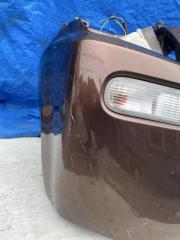 Nose cut  SUZUKI   ALTO   HA24S   K6A     4 ракурс