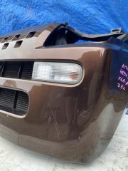 Nose cut  SUZUKI   ALTO   HA24S   K6A     5 ракурс