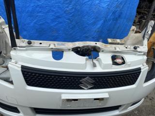 Nose cut  SUZUKI   SWIFT   ZC11S   M13A     2 ракурс