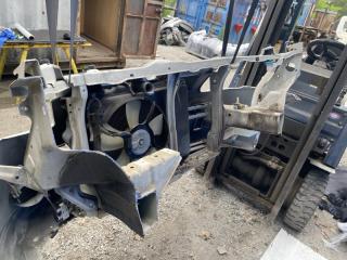 Nose cut  SUZUKI   SWIFT   ZC11S   M13A     3 ракурс