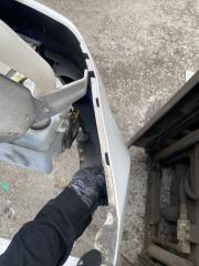 Nose cut  SUZUKI   SWIFT   ZC11S   M13A     5 ракурс