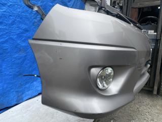 Nose cut TOYOTA ESTIMA ACR30 2AZFE 2 ракурс Nose cut TOYOTA ESTIMA ACR30 2AZFE 2 ракурс
