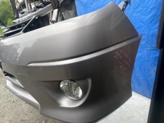 Nose cut TOYOTA ESTIMA ACR30 2AZFE 3 ракурс Nose cut TOYOTA ESTIMA ACR30 2AZFE 3 ракурс