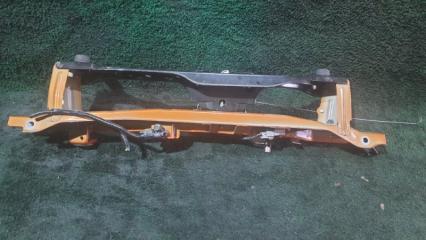 Телевизор  MITSUBISHI   EK SPACE   B34AB35AB38AB37A        2 ракурс