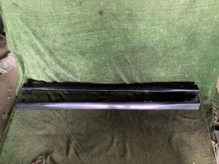 Порог  MITSUBISHI   EK CUSTOM   B11W        1 ракурс